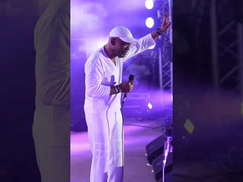 Frankie Beverly: Thank