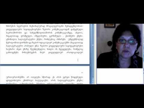მაია თევზაძე სოციოლინგვისტიკა 2.1