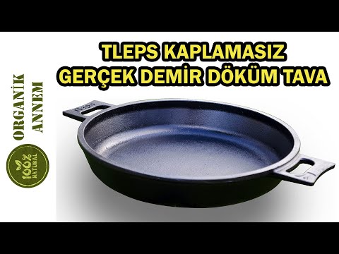 Video: Yuvarlak pişirme kabı: farklı malzemelerin avantajları ve dezavantajları