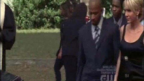 One Tree Hill quote 6x03