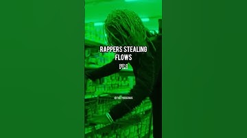 Playboi Carti Stealing Youngboy’s Flow On Utopia #playboicarti #travisscott #carti #utopia #youngboy