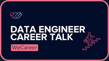 Transitioning From IT to Data Engineer I Data Engineering Bootcamp | WeCareer