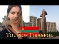 Transnistria: The Secret Country That Most People Don't Know Exists