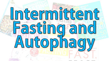 Eat Yourself with Intermittent Fasting