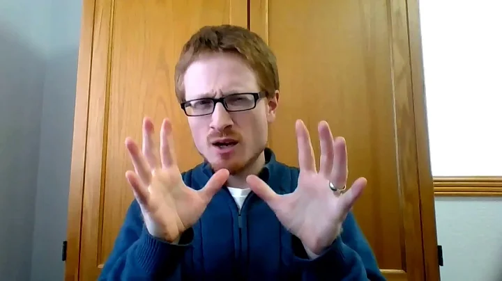 Anguish Over Israel (Romans 9:1-13)