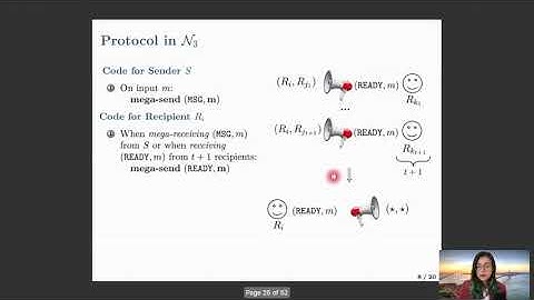 From Partial to Global Asynchronous Reliable Broadcast