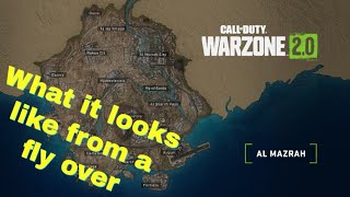 What Warzone 2.0 looks like Call of Duty MW2