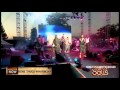 Bone Thugs N Harmony - Notorious Thugs Live @ Rock The Bells