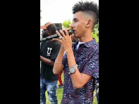 حمودي ودالجاك نجيري زمن الجفا