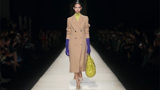 Фото Maryling Fall/Winter 2024/25 Milan