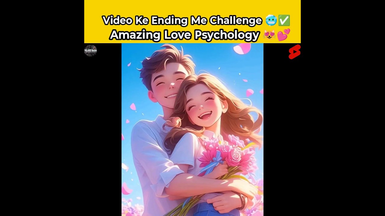 top 8 love psychology 😻🫨 | mind blowing love psychology fact💕💁 #facts #psycholgyfacts #love #shorts