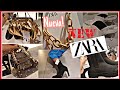 ZARA Bags Shoes and Boots | With QR CODES