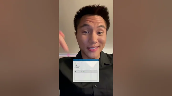 BEST College Application HACK! How to Use the Additional Info Section Correctly!