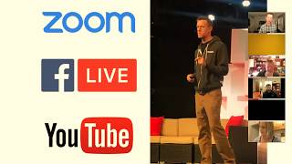 How to choose the right video income stream to add to your business   Tuesday   October 31, 2017