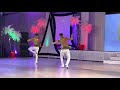 OMAR Y MILTON - WORLD SALSA SUMMIT 2021 - WORLD CHAMPIONS