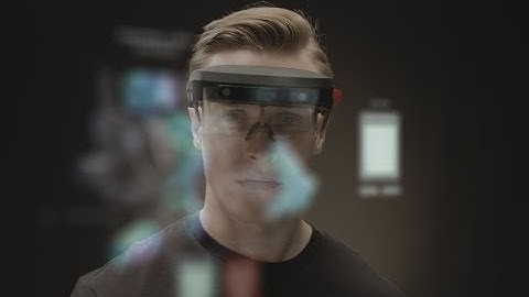 Introducing Lenovo ThinkReality