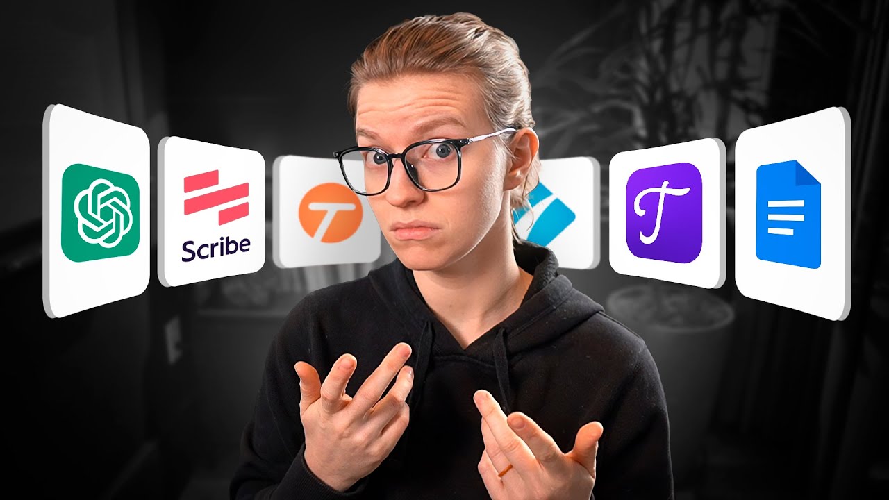 5 инструментов для стандартных операционных процедур, которые понадобятся каждому бизнесу в 2026 ...