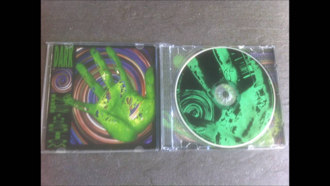 DARK - Under the Bottom (1996) - Track 7: What we don't wanna hear