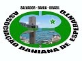 Saluton Marsano - Traduko: Cícero Soares
