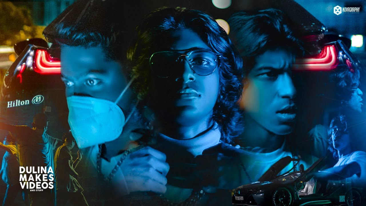 Watch Xoticc - Milton (මිල්ටන්) Official Music Video on YouTube Watch Xoticc - Milton (මිල්ටන්) Official Music Video on YouTube