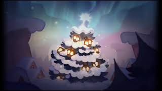 The Frost Witch and the Lantern in the Snow CookieRun Kingdom All cutscenes / Movie