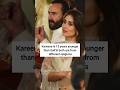 Saif Ali Khan & Kareena Kapoor Love Story | Kaise Kareena ko Hua Saif se Pyar #lovestory