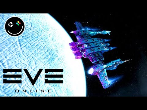EVE Online - Kestrel vs Hecate, or: When Prey Stop Running and Fight Back
