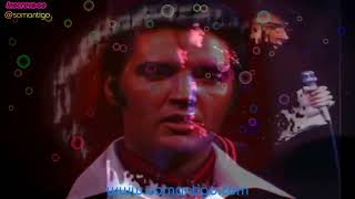 Crying In The Chapel Elvis Presley Lyrics 1960 4K Ultra HD HQ