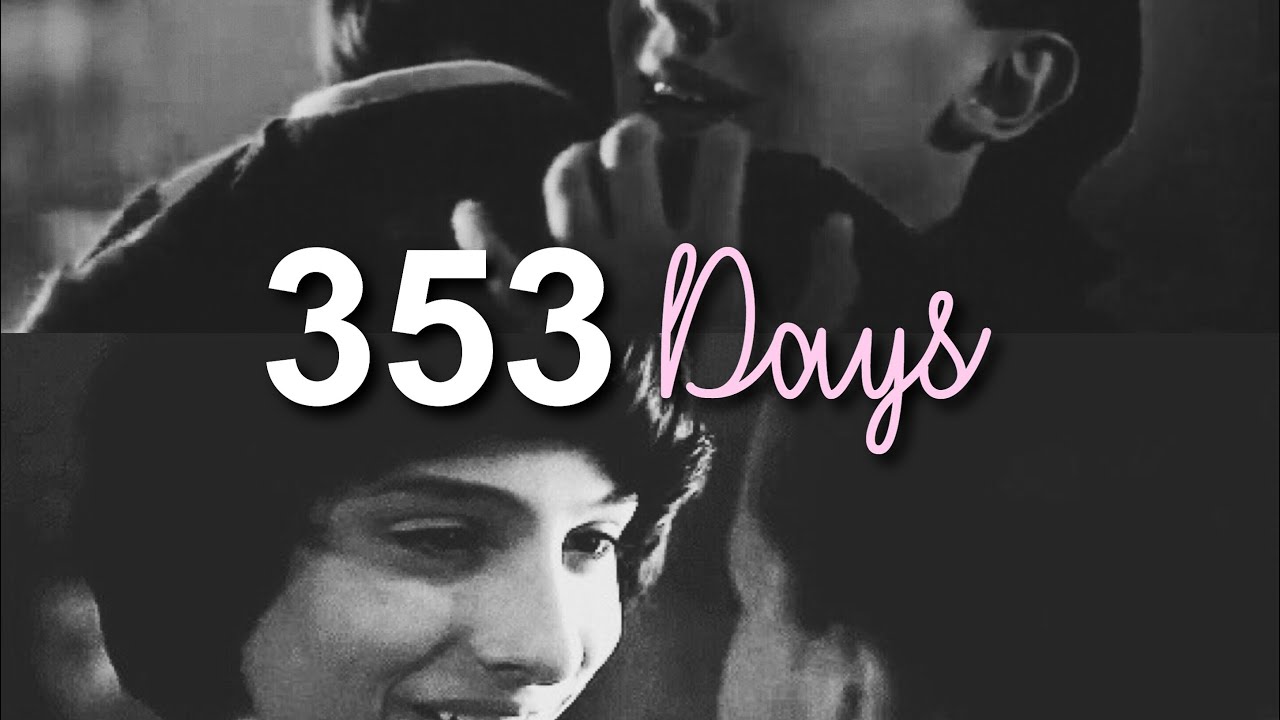 Mike and Eleven - 353 Days - YouTube