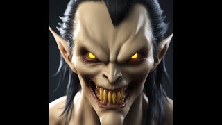 The Vision of Aswang | Horror BGM