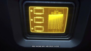 Alien Isolation: Purge The Nest!