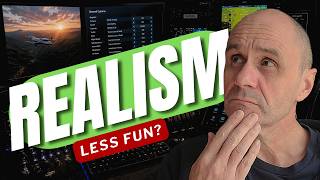 Flight Sim Gets Less Enjoyable The More You Upgrade 