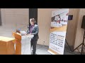 📹 Launch of Rebranded Sainey Ceesay Fertility Care