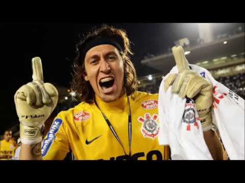 TNT Sports Brasil - Com a defesa de hoje, Cássio chegou à incrível marca de  20 PÊNALTIS DEFENDIDOS com a camisa do Corinthians! #Paulistão2021