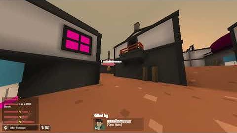 HACKER PROOF | Krunker.io | Yendis pls ban this guy