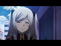 Princess Alexia tries to kill Cid after getting rejected, The Eminence ...