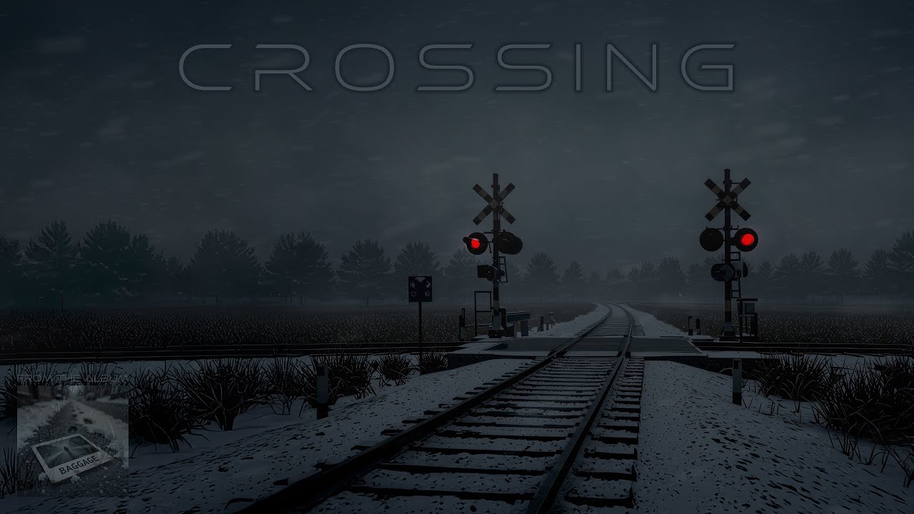 CROSSING – Deep Ambient Music for Sleep, Study, & Reflection (10 Hours) | From the Album BAGGAGE adlı videoyu YouTube'da izle CROSSING – Deep Ambient Music for Sleep, Study, & Reflection (10 Hours) | From the Album BAGGAGE adlı videoyu YouTube'da izle