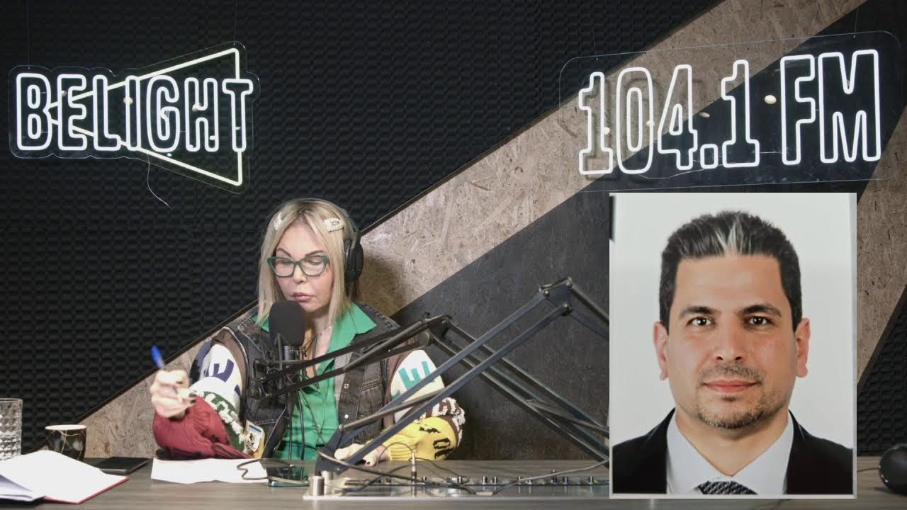 وجهة نظر | دكتور ايلي صقر | استشاري أمراض القلب التداخلية | الوفاة المفاجئة أثناء ممارسة الرياضة