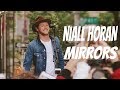 niall horan mirrors lyrics
