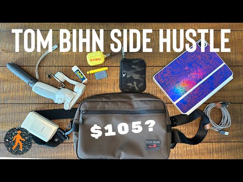 Tom Bihn Side