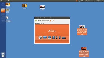 Ubuntu Basics MERGING MOV WITH MKV WITH PITIVI