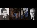 Marcel dupr symphoniepassion op 23  pierre cochereau 1955