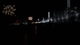 Feliz Ano Novo Uuuuuuuuuuu