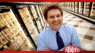 RALPHS - Cliff/Desert