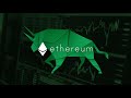 Ethereum Ready To Explode As Big Money Piles Into Crypto!