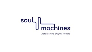 FinovateFall 2021 / Soul Machines