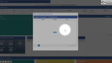 Aeries  and Google Classroom Integration in DNUSD