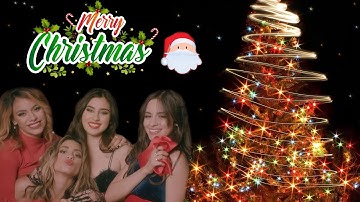 Fifth Harmony - All I Want for Christmas Is You (Official Video)
