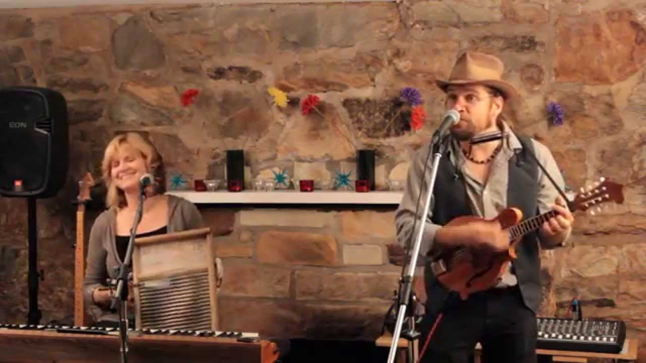 "Cedar Ridge" by Roy Schneider YouTube