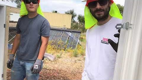 Icarus RT - Qualcomm Small Business Accelerator Video